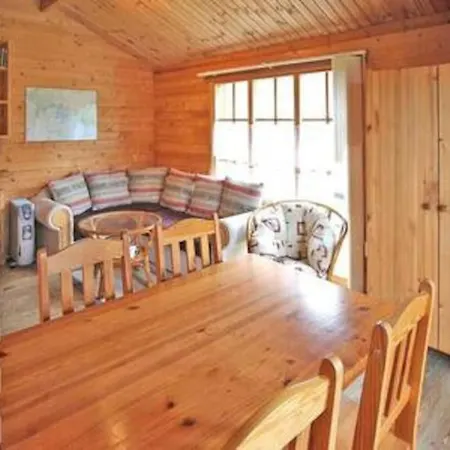 Gemuetliche Ferienhuette Am Mit Grossem Garten *